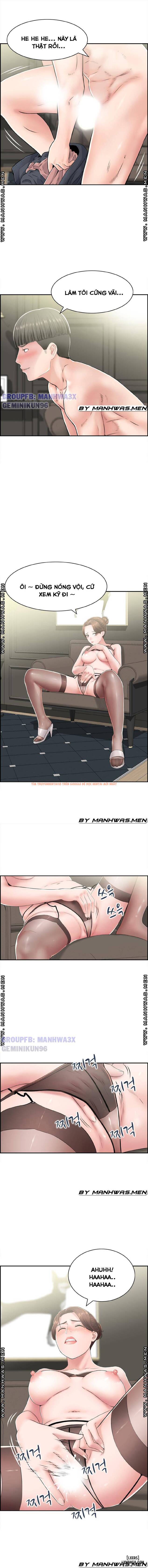 Trang truyện 4 trong truyện tranh Cô Giáo Nhật Bản - Chapter 28 - hentai24h.pro
