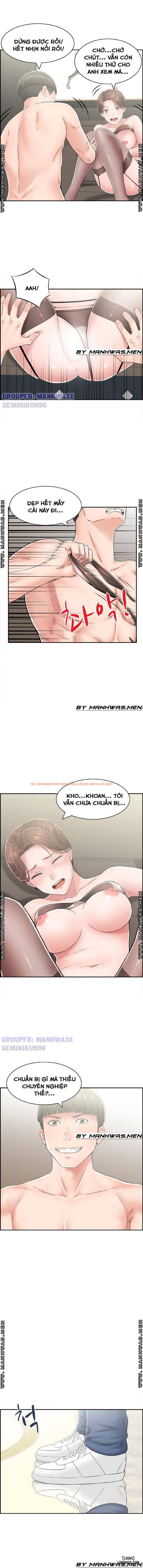 Trang truyện 6 trong truyện tranh Cô Giáo Nhật Bản - Chapter 28 - hentai24h.pro