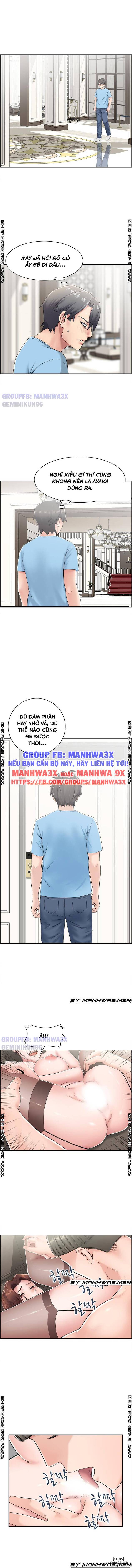 Trang truyện 7 trong truyện tranh Cô Giáo Nhật Bản - Chapter 28 - hentai24h.pro