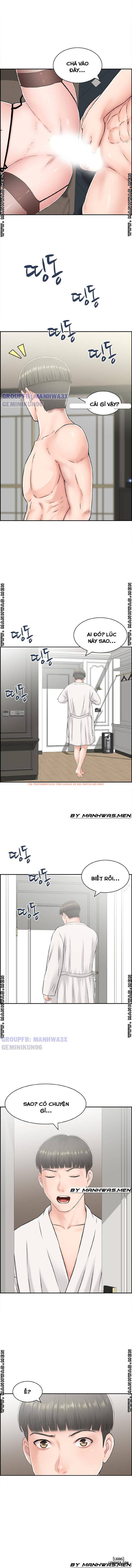 Trang truyện 8 trong truyện tranh Cô Giáo Nhật Bản - Chapter 28 - hentai24h.pro