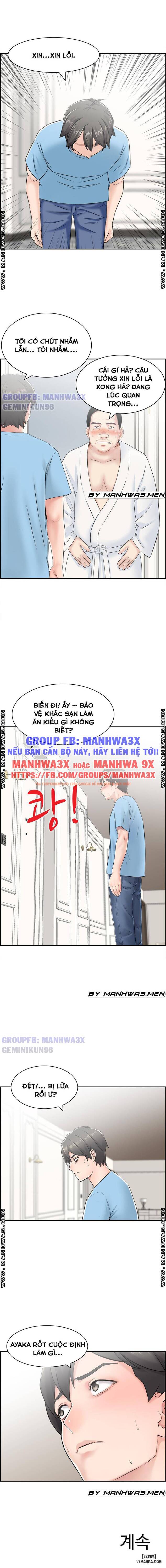 Trang truyện 9 trong truyện tranh Cô Giáo Nhật Bản - Chapter 28 - hentai24h.pro