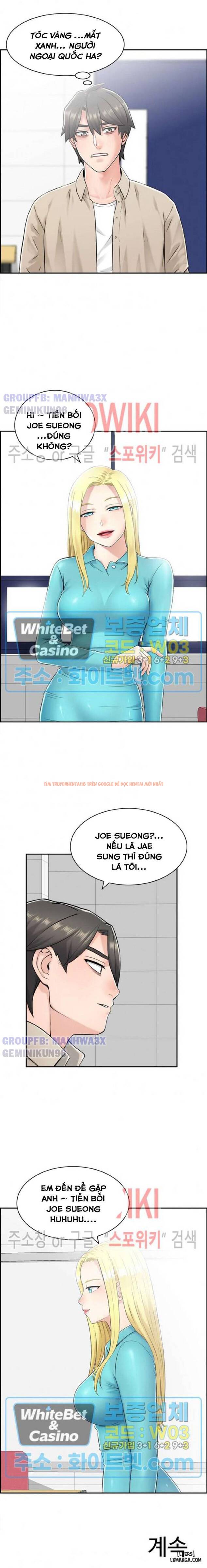 Xem ảnh 11 trong truyện hentai Cô Giáo Nhật Bản - Chapter 29 - hentaitvn.net