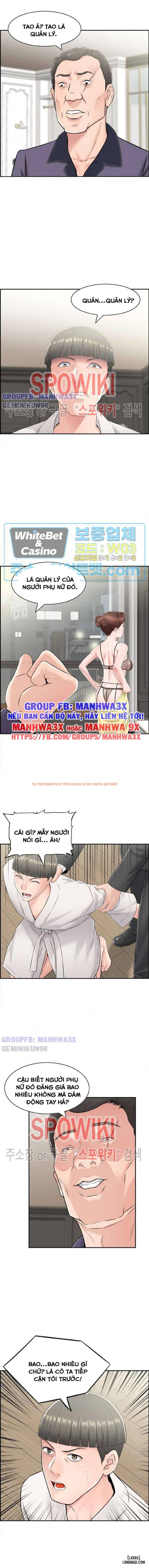 Xem ảnh 2 trong truyện hentai Cô Giáo Nhật Bản - Chapter 29 - hentaitvn.net