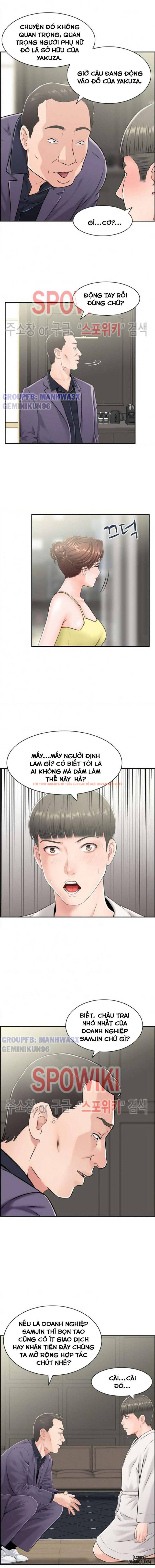 Xem ảnh 3 trong truyện hentai Cô Giáo Nhật Bản - Chapter 29 - hentaitvn.net