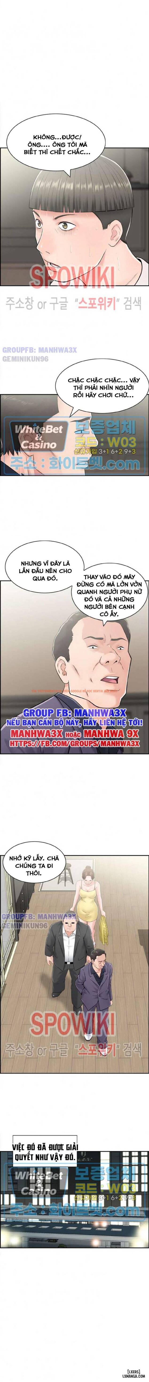 Xem ảnh 4 trong truyện hentai Cô Giáo Nhật Bản - Chapter 29 - hentaitvn.net