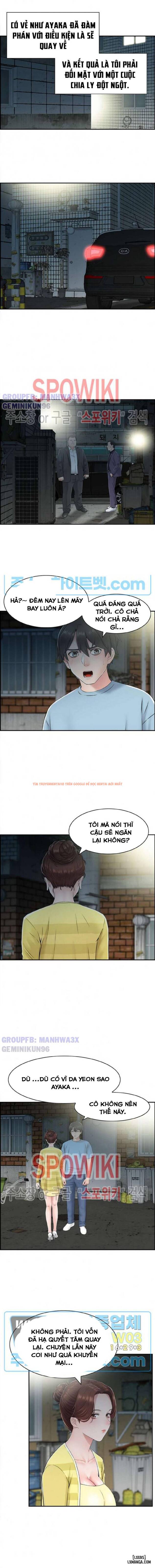 Xem ảnh 5 trong truyện hentai Cô Giáo Nhật Bản - Chapter 29 - hentaitvn.net