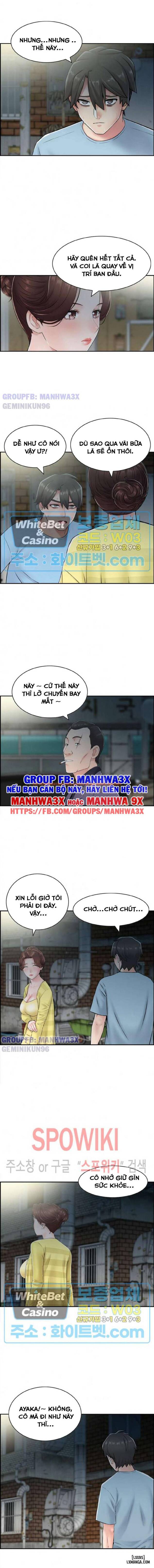 Xem ảnh 6 trong truyện hentai Cô Giáo Nhật Bản - Chapter 29 - hentaitvn.net