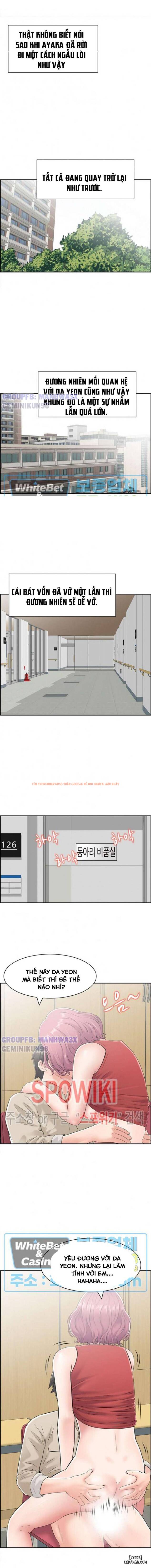 Xem ảnh 7 trong truyện hentai Cô Giáo Nhật Bản - Chapter 29 - hentaitvn.net