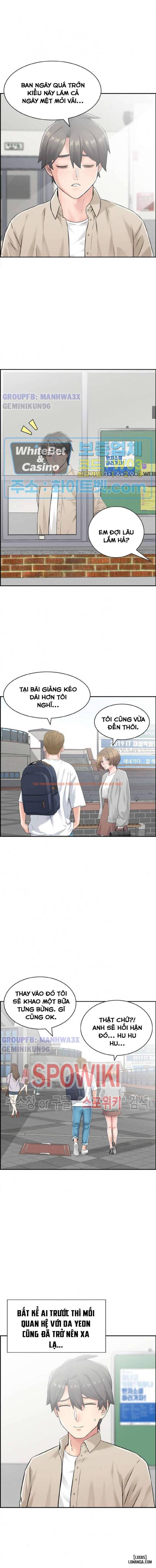 Xem ảnh 9 trong truyện hentai Cô Giáo Nhật Bản - Chapter 29 - hentaitvn.net