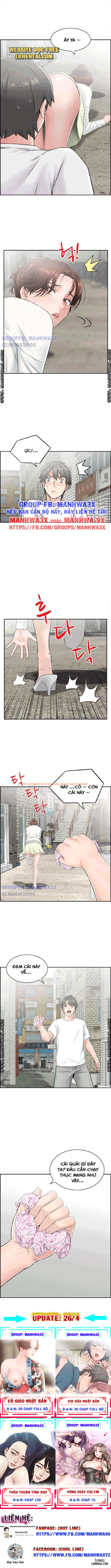 Xem ảnh 2 trong truyện hentai Cô Giáo Nhật Bản - Chapter 3 - hentaitvn.net