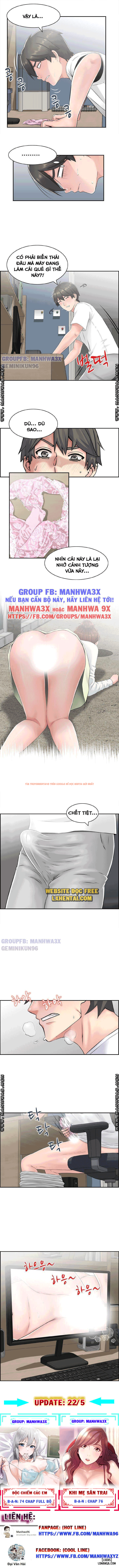 Xem ảnh 4 trong truyện hentai Cô Giáo Nhật Bản - Chapter 3 - hentaitvn.net