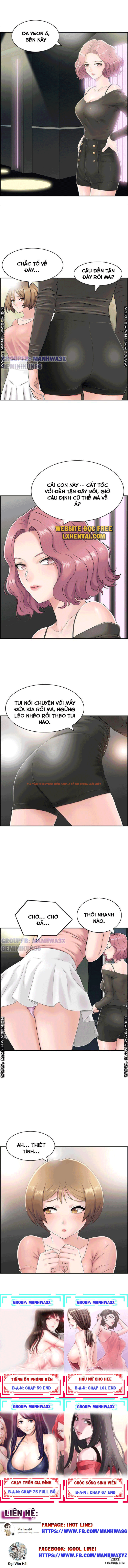 Xem ảnh 6 trong truyện hentai Cô Giáo Nhật Bản - Chapter 3 - hentaitvn.net