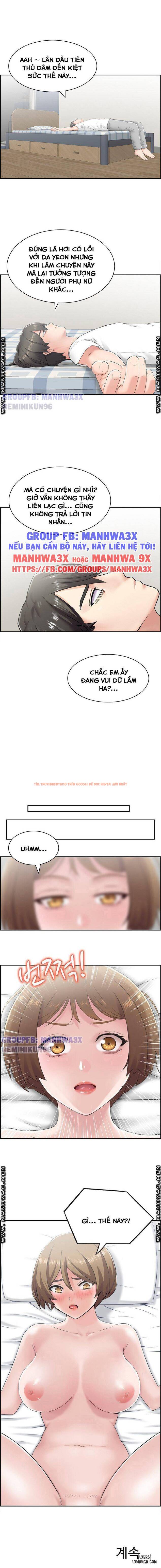 Xem ảnh 9 trong truyện hentai Cô Giáo Nhật Bản - Chapter 3 - hentaitvn.net