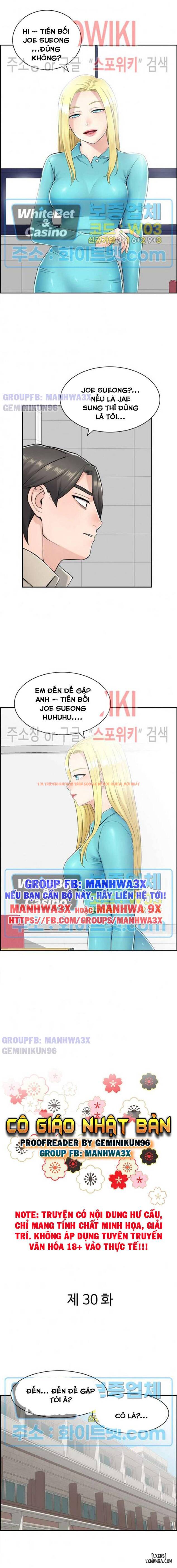 Xem ảnh 1 trong truyện hentai Cô Giáo Nhật Bản - Chapter 30 END - hentaitvn.net
