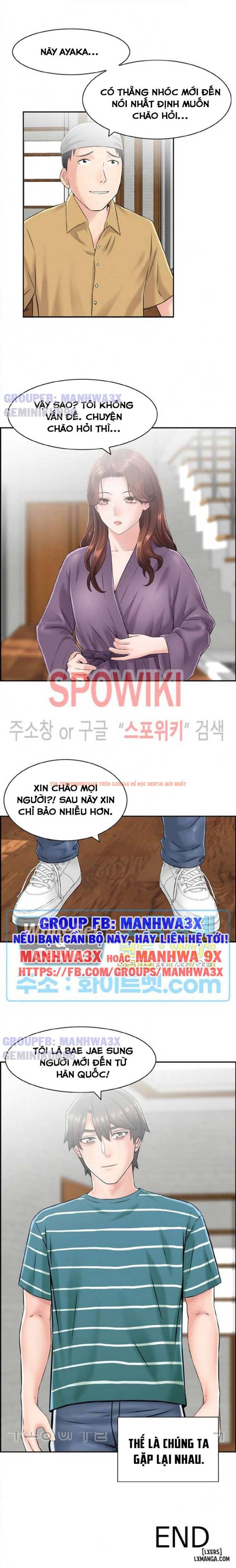 Xem ảnh 11 trong truyện hentai Cô Giáo Nhật Bản - Chapter 30 END - hentaitvn.net