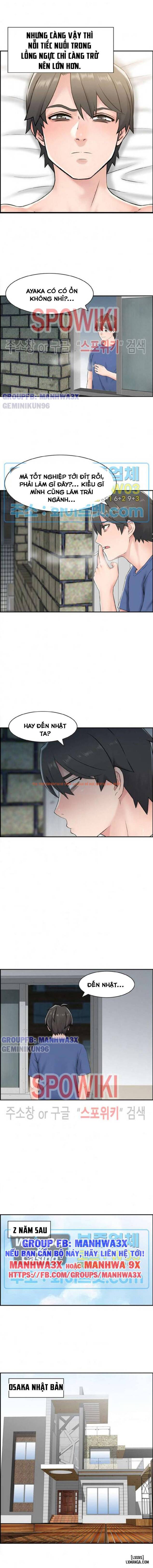 Xem ảnh 9 trong truyện hentai Cô Giáo Nhật Bản - Chapter 30 END - hentaitvn.net