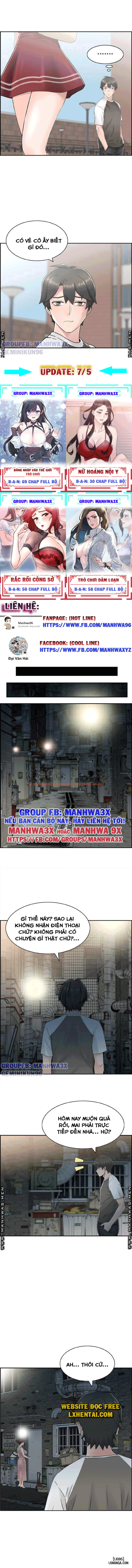 Xem ảnh 10 trong truyện hentai Cô Giáo Nhật Bản - Chapter 4 - hentaitvn.net