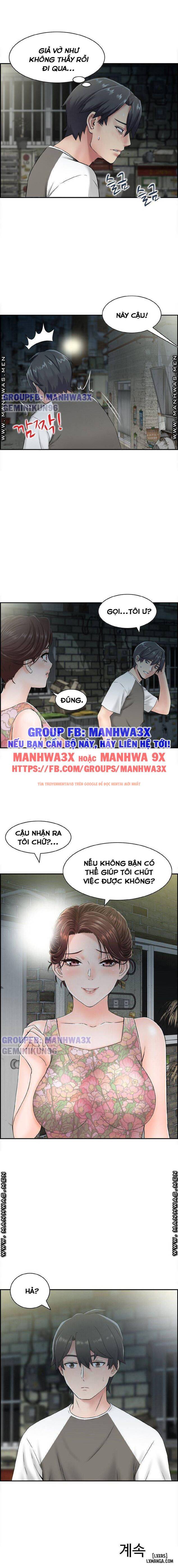 Xem ảnh 11 trong truyện hentai Cô Giáo Nhật Bản - Chapter 4 - hentaitvn.net