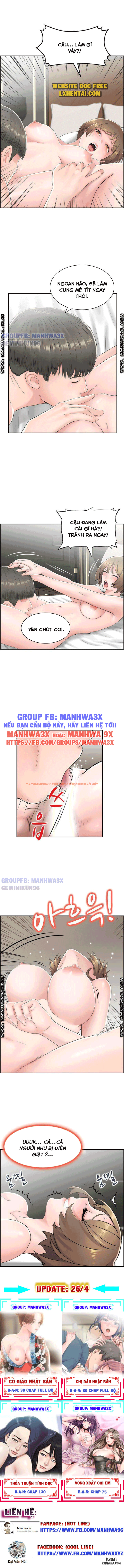 Xem ảnh 2 trong truyện hentai Cô Giáo Nhật Bản - Chapter 4 - hentaitvn.net