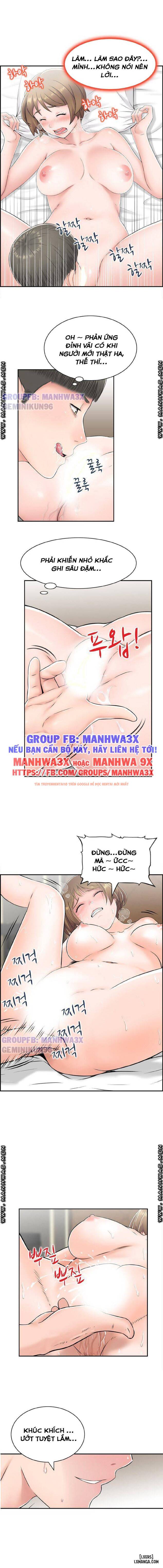 Xem ảnh 3 trong truyện hentai Cô Giáo Nhật Bản - Chapter 4 - hentaitvn.net