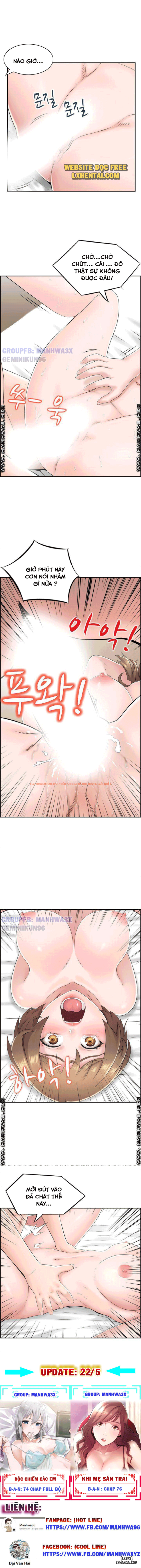 Xem ảnh 4 trong truyện hentai Cô Giáo Nhật Bản - Chapter 4 - hentaitvn.net