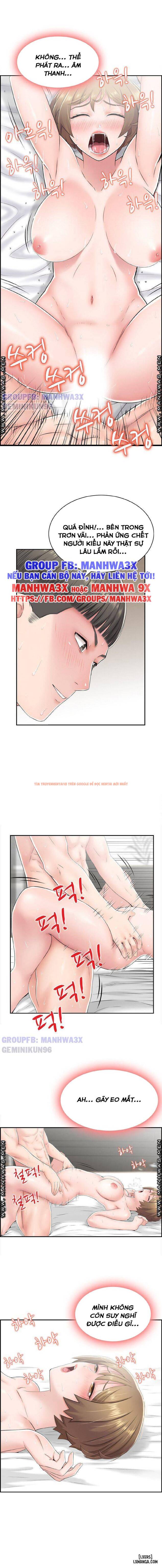 Xem ảnh 6 trong truyện hentai Cô Giáo Nhật Bản - Chapter 4 - hentaitvn.net