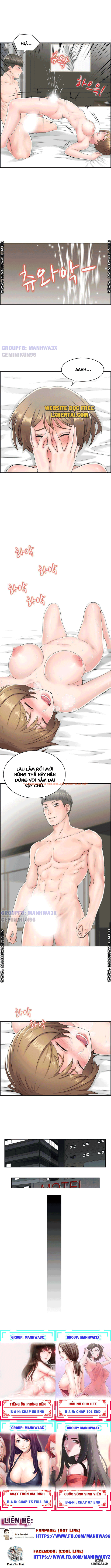 Xem ảnh 7 trong truyện hentai Cô Giáo Nhật Bản - Chapter 4 - hentaitvn.net
