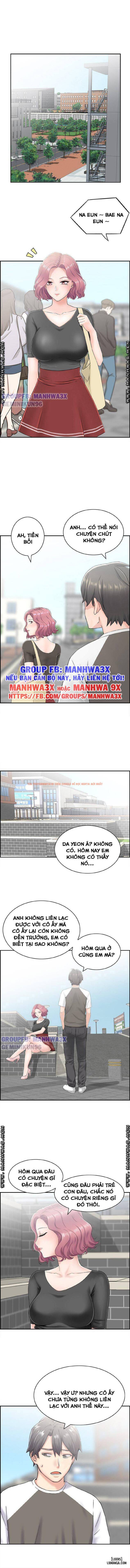 Xem ảnh 8 trong truyện hentai Cô Giáo Nhật Bản - Chapter 4 - hentaitvn.net
