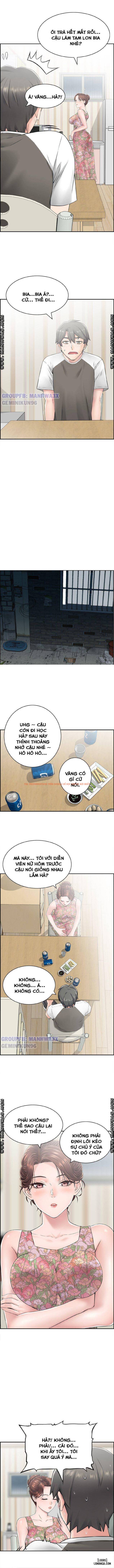 Trang truyện 3 trong truyện tranh Cô Giáo Nhật Bản - Chapter 5 - hentai24h.pro