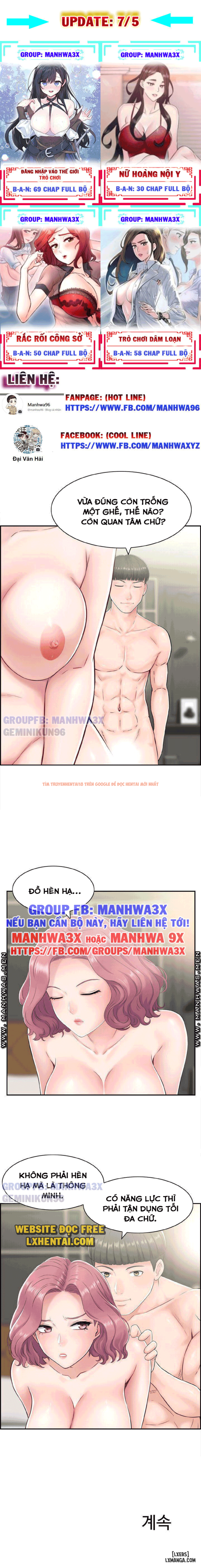 Trang truyện 9 trong truyện tranh Cô Giáo Nhật Bản - Chapter 5 - hentai24h.pro