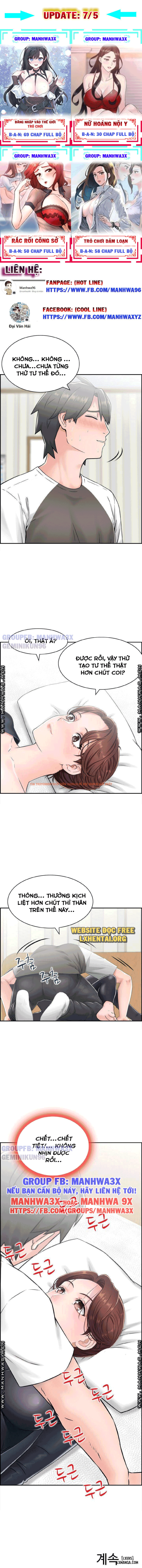 Xem ảnh 10 trong truyện hentai Cô Giáo Nhật Bản - Chapter 6 - hentaitvn.net