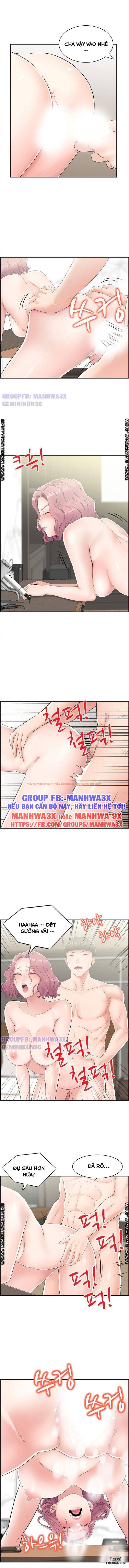 Xem ảnh 3 trong truyện hentai Cô Giáo Nhật Bản - Chapter 6 - hentaitvn.net