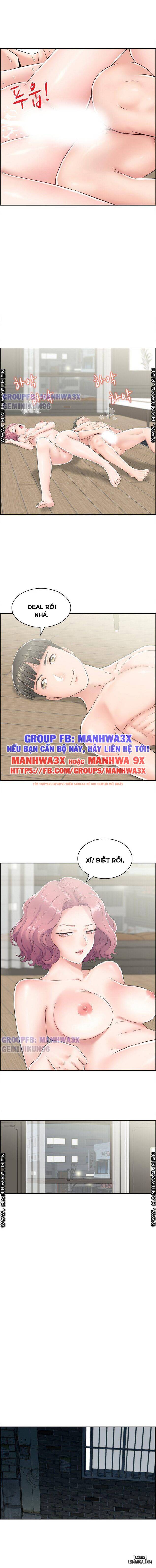 Xem ảnh 5 trong truyện hentai Cô Giáo Nhật Bản - Chapter 6 - hentaitvn.net