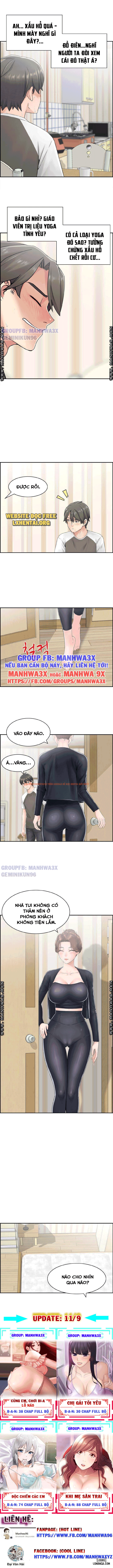Xem ảnh 6 trong truyện hentai Cô Giáo Nhật Bản - Chapter 6 - hentaitvn.net