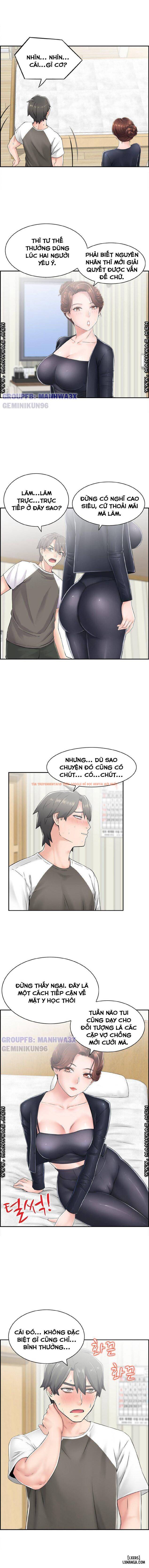 Xem ảnh 7 trong truyện hentai Cô Giáo Nhật Bản - Chapter 6 - hentaitvn.net