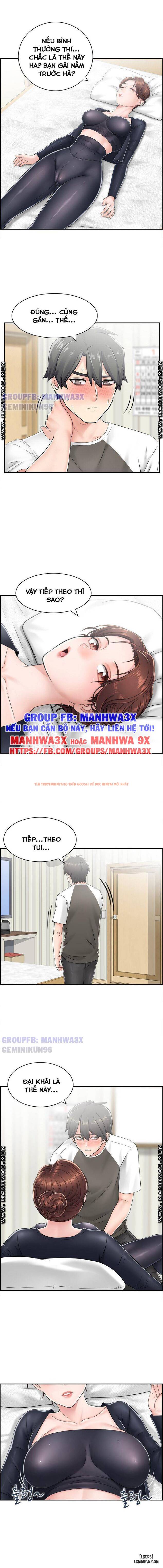 Xem ảnh 8 trong truyện hentai Cô Giáo Nhật Bản - Chapter 6 - hentaitvn.net