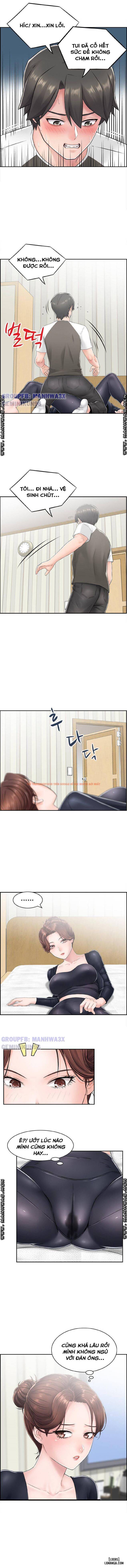 Xem ảnh 2 trong truyện hentai Cô Giáo Nhật Bản - Chapter 7 - hentaitvn.net