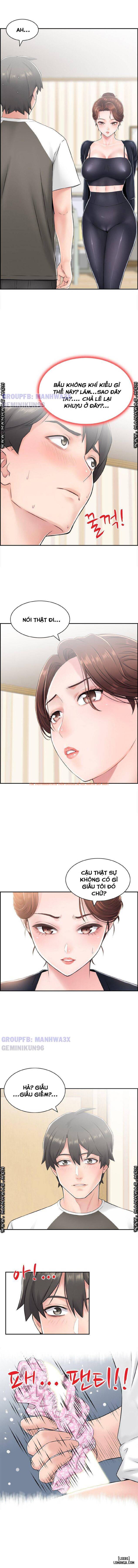 Xem ảnh 4 trong truyện hentai Cô Giáo Nhật Bản - Chapter 7 - hentaitvn.net