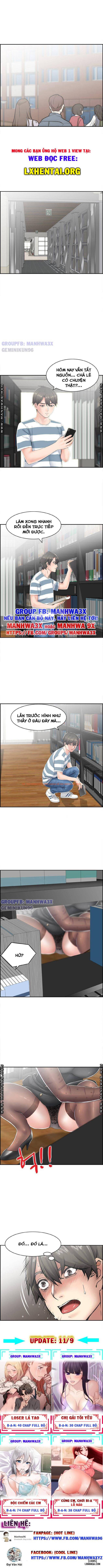 Xem ảnh 6 trong truyện hentai Cô Giáo Nhật Bản - Chapter 7 - hentaitvn.net