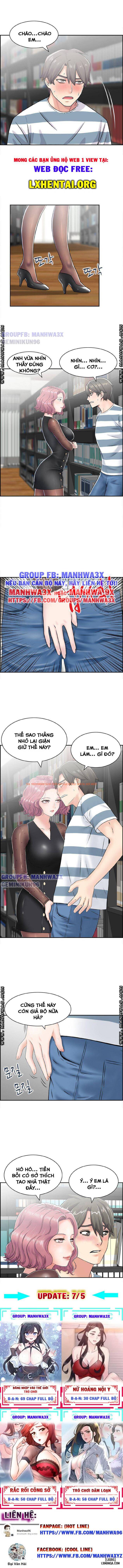 Xem ảnh 8 trong truyện hentai Cô Giáo Nhật Bản - Chapter 7 - hentaitvn.net