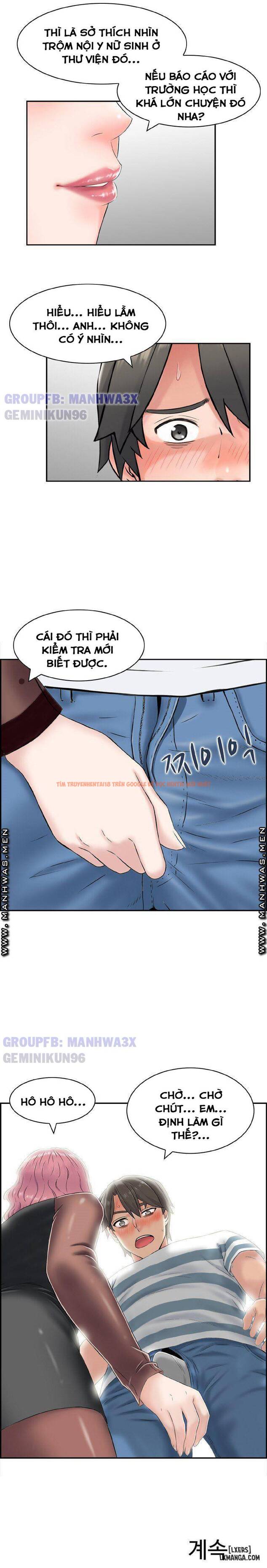 Xem ảnh 9 trong truyện hentai Cô Giáo Nhật Bản - Chapter 7 - hentaitvn.net