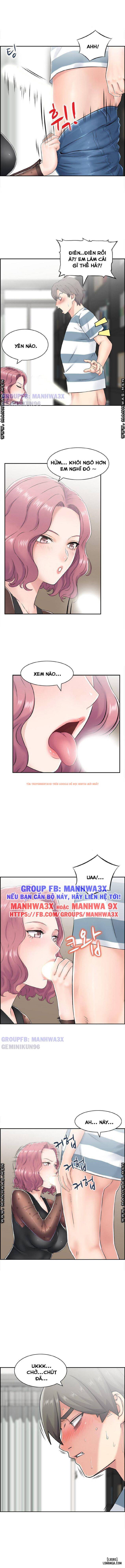 Xem ảnh 2 trong truyện hentai Cô Giáo Nhật Bản - Chapter 8 - hentaitvn.net