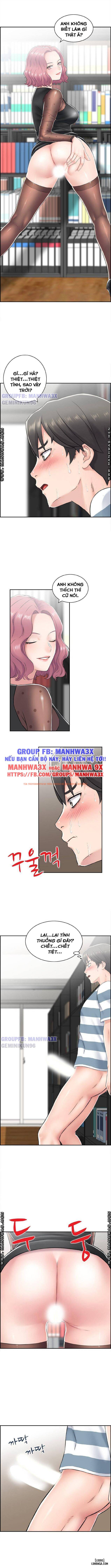 Xem ảnh 4 trong truyện hentai Cô Giáo Nhật Bản - Chapter 8 - hentaitvn.net