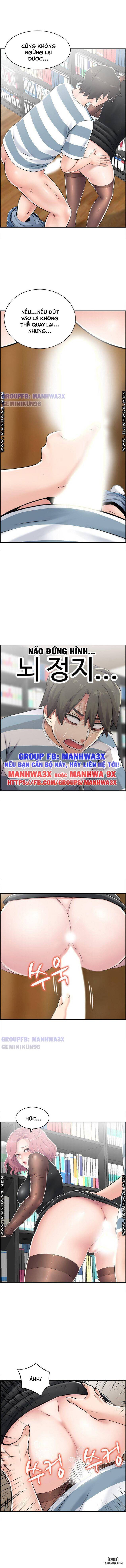 Xem ảnh 6 trong truyện hentai Cô Giáo Nhật Bản - Chapter 8 - hentaitvn.net
