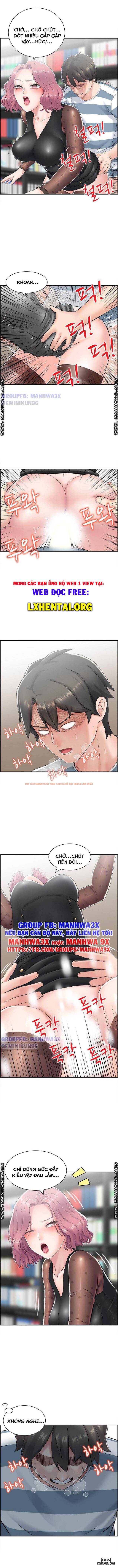 Xem ảnh 7 trong truyện hentai Cô Giáo Nhật Bản - Chapter 8 - hentaitvn.net
