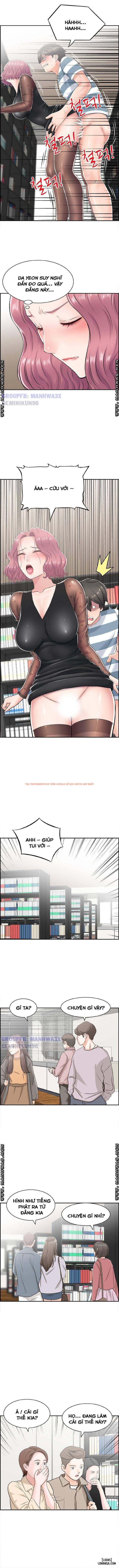 Xem ảnh 8 trong truyện hentai Cô Giáo Nhật Bản - Chapter 8 - hentaitvn.net