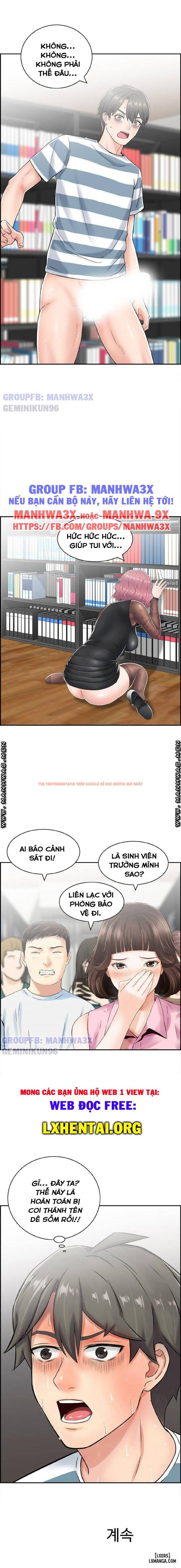 Xem ảnh 9 trong truyện hentai Cô Giáo Nhật Bản - Chapter 8 - hentaitvn.net