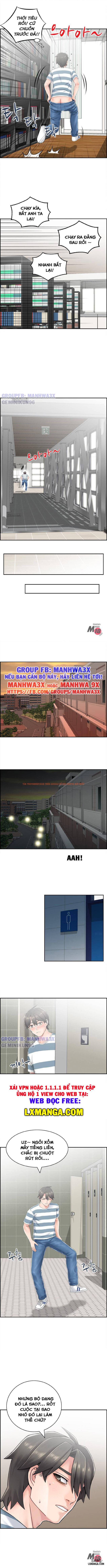Trang truyện 2 trong truyện tranh Cô Giáo Nhật Bản - Chapter 9 - hentai24h.pro