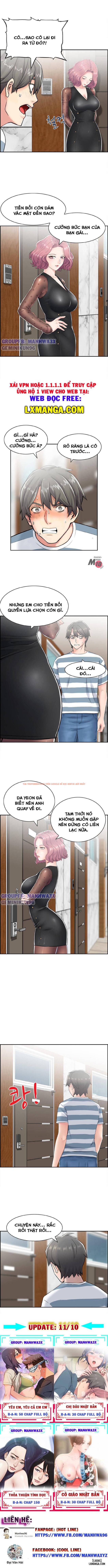 Trang truyện 4 trong truyện tranh Cô Giáo Nhật Bản - Chapter 9 - hentai24h.pro