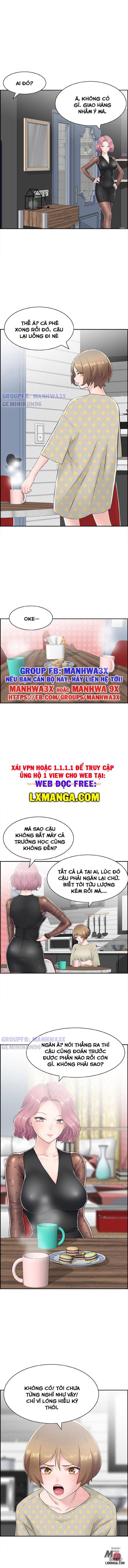 Trang truyện 5 trong truyện tranh Cô Giáo Nhật Bản - Chapter 9 - hentai24h.pro